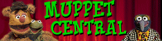 Muppet Central