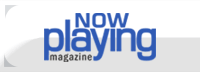 Now Playing Magazine