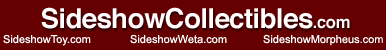 Sideshow Collectibles, Inc.