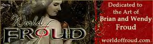 World of Froud- TM